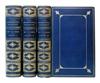 DIBDIN, THOMAS FROGNALL.  The Bibliographical Decameron. 3 vols. 1817